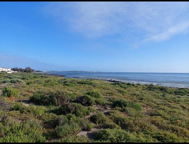 LAND FOR SALE IN SANDY POINT